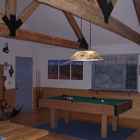 Alaska's Northland Inn Trapper Creek Exteriör bild
