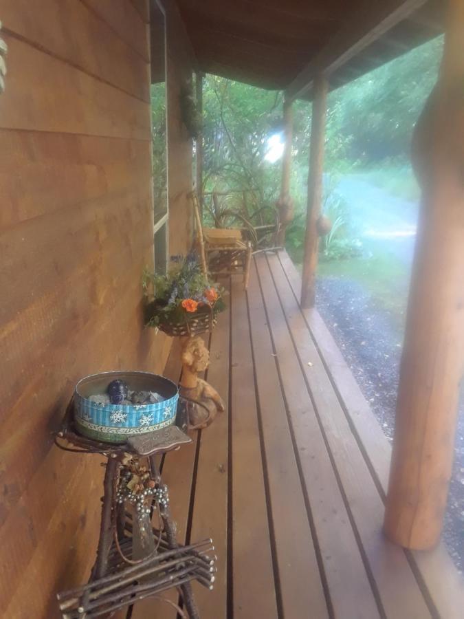 Alaska's Northland Inn Trapper Creek Exteriör bild
