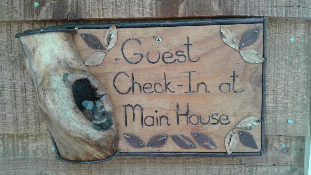 Alaska's Northland Inn Trapper Creek Exteriör bild